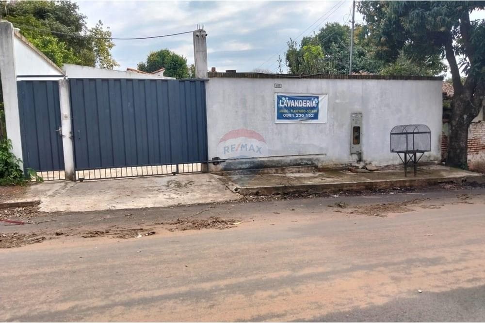 Vendo 3 chalet San Lorenzo- barcequillo