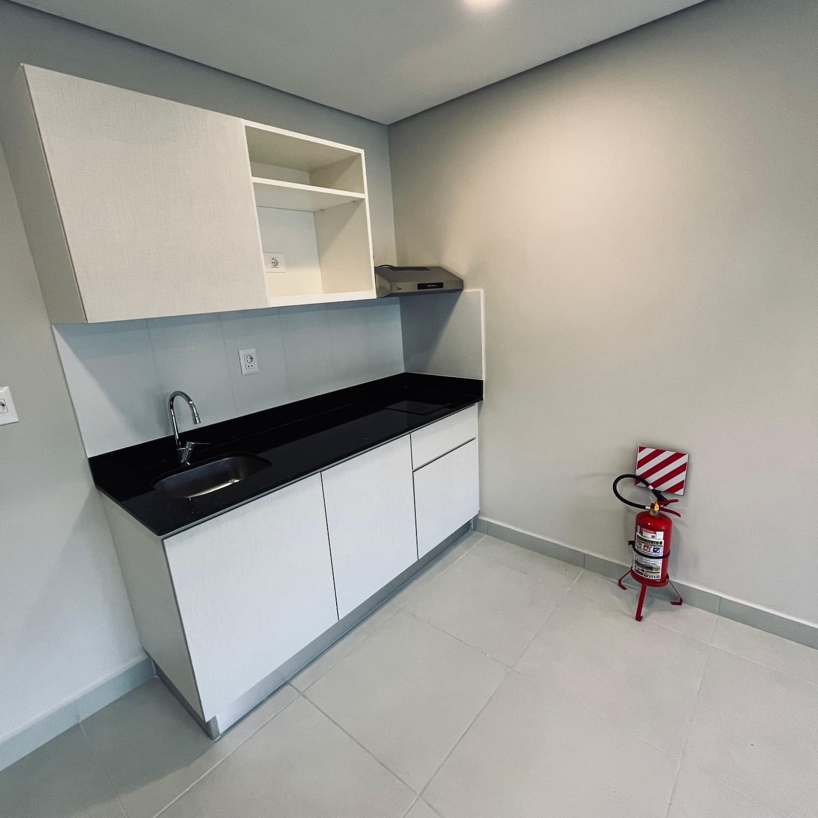 Departamento de 1 habitación a estrenar en alquiler — foto 4