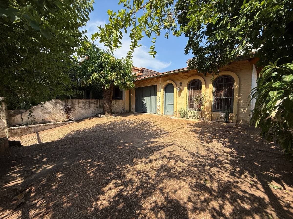 Terreno En Oferta De 500 M2 En El Barrio San Vicente