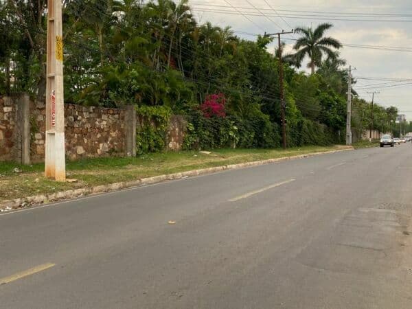 En venta terreno sobre avda. Laguna grande, foto 3