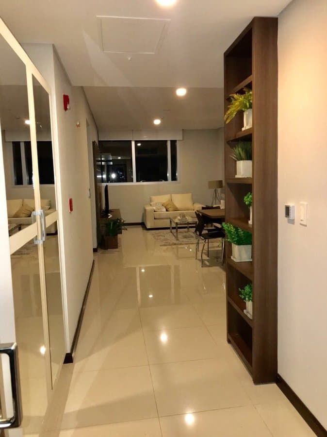 Alquiló Dpto Amoblado 2 habitaciones Edif Miami Tower!, foto 1