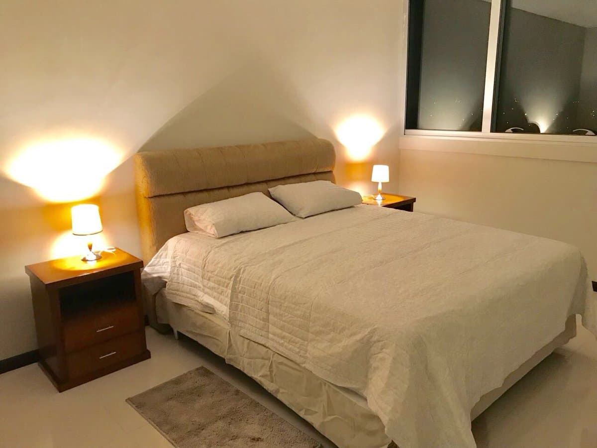 Alquiló Dpto Amoblado 2 habitaciones Edif Miami Tower!, foto 4