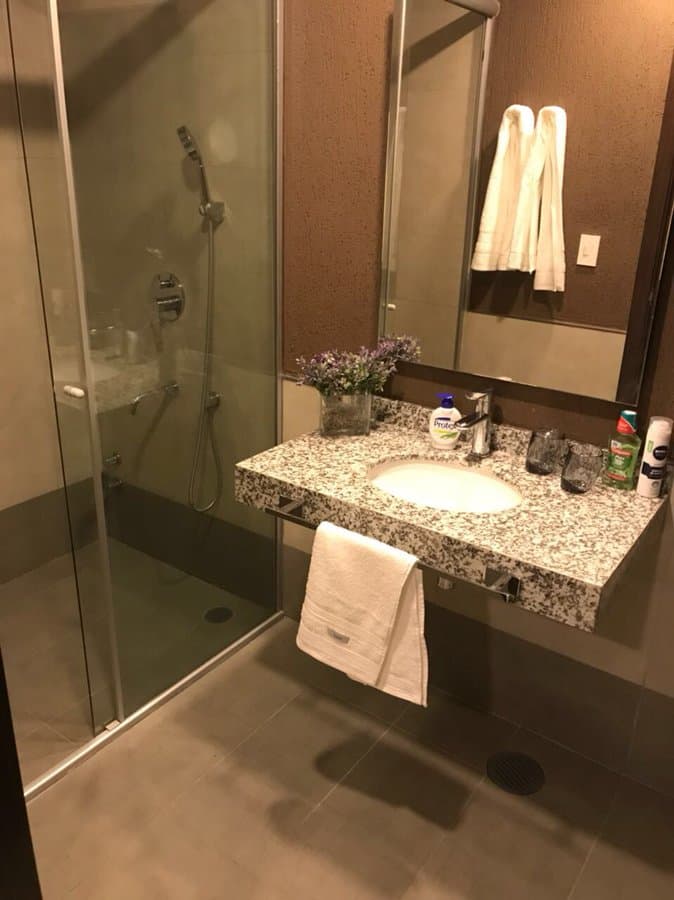 Alquiló Dpto Amoblado 2 habitaciones Edif Miami Tower!, foto 5