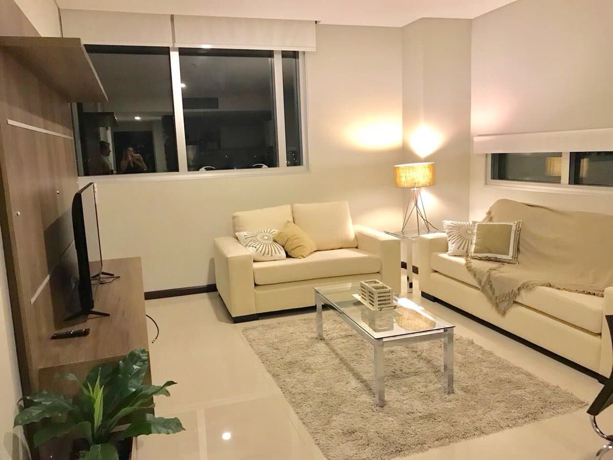 Alquiló Dpto Amoblado 2 habitaciones Edif Miami Tower!, foto 3