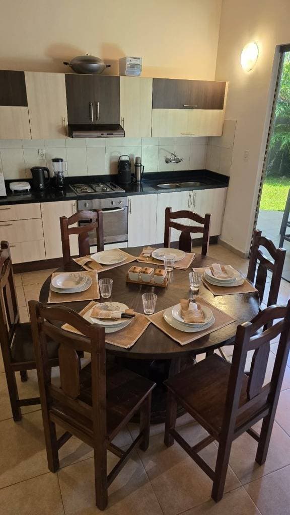 En Ventra Casa en San Bernardino - Villa del Lago, foto 5