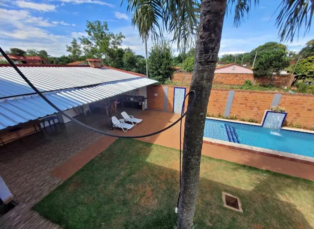 Casa quinta en aregua - costa fleitas, foto 4