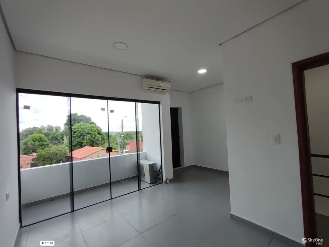 Hermoso duplex en San Lorenzo, foto 2