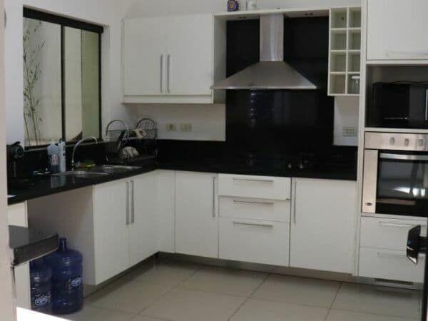 Residencia - zona barrio Jara, foto 4