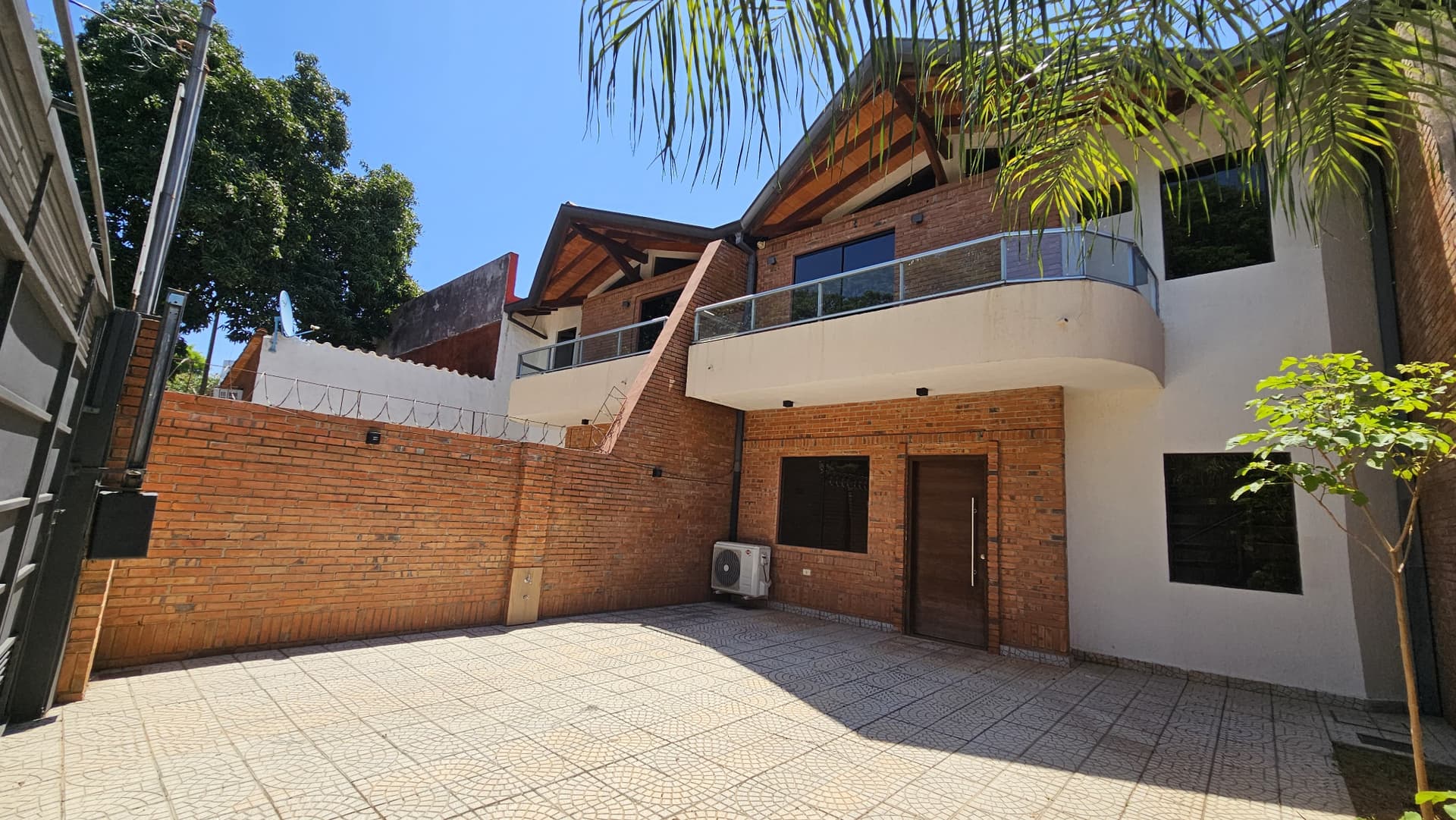 Duplex en Vista Alegre - Asunción, foto 5