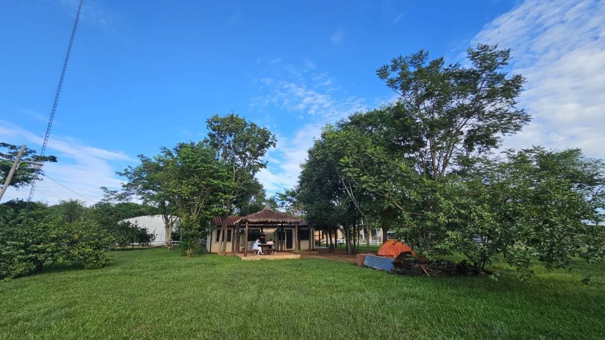 De Inmueble Rural Agrícola Ganadero En Itacurubí De La Cordillera, foto 3