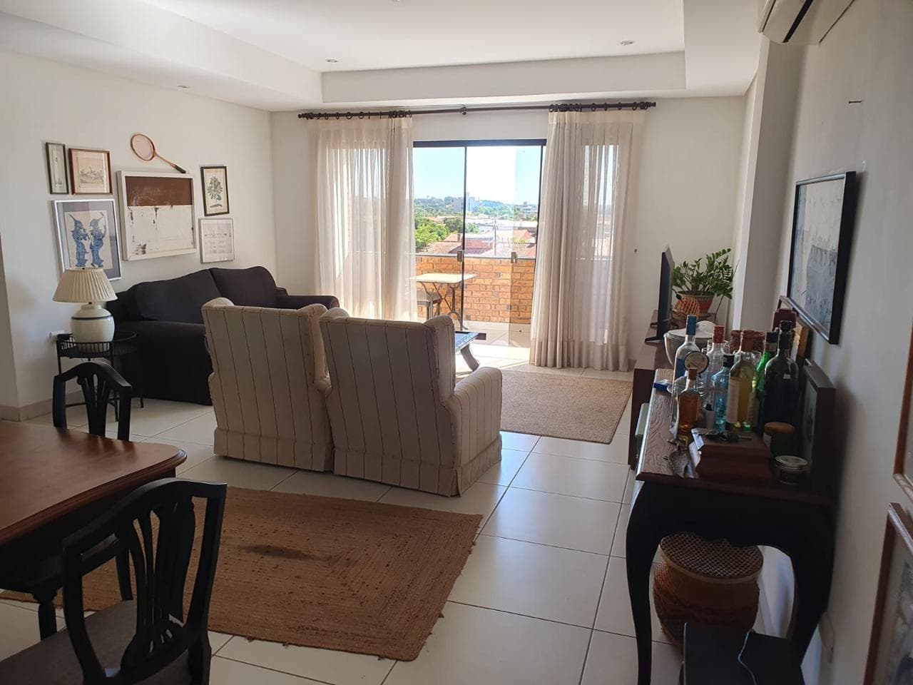 Vendo Dpto Edificio Murano