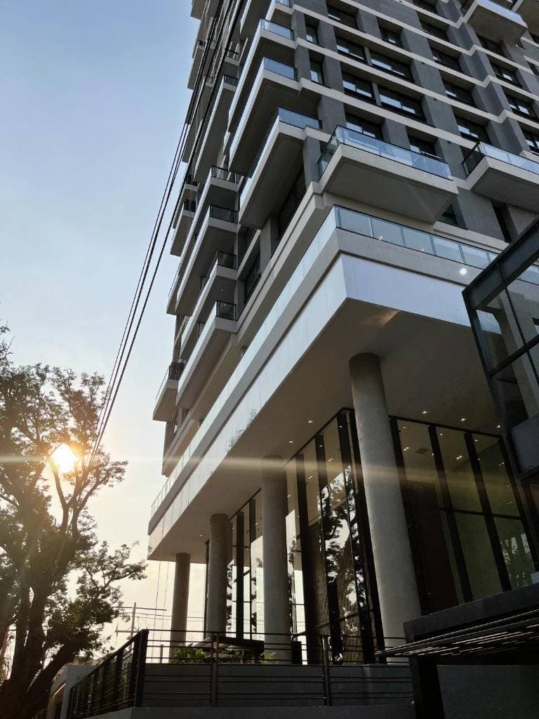 Alquilo dpto a estrenar de 3 dormitorios duplex en more del sol