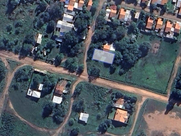 Terreno en Luque- Barrio Ykua Karanday, foto 1