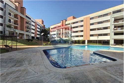 Departamento - Alquiler - Ñemby, Paraguay
