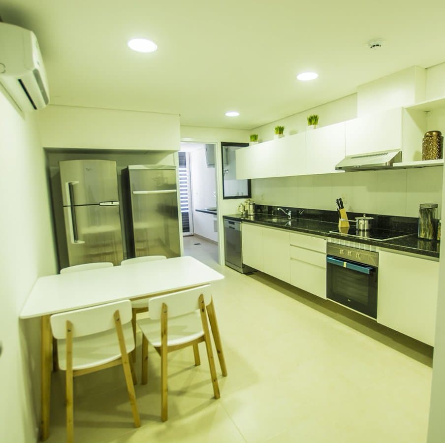 Dpto Moderno De 3 Habitaciones, foto 4