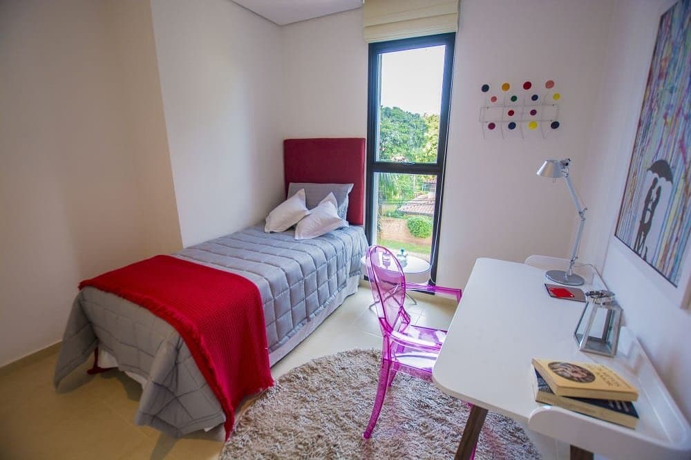 Dpto Moderno De 3 Habitaciones, foto 3