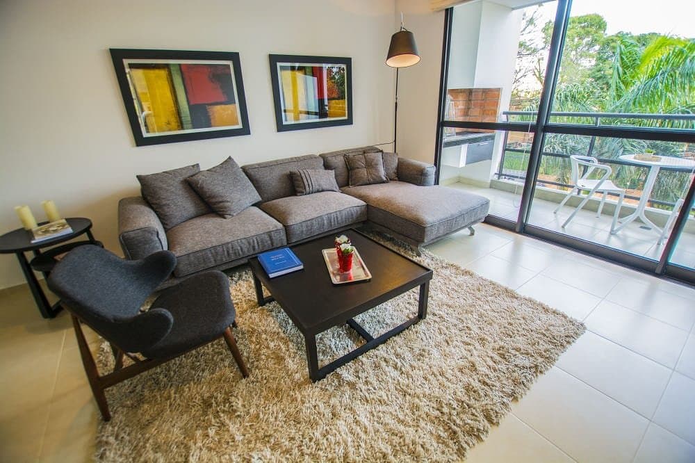 Dpto Moderno De 3 Habitaciones, foto 1