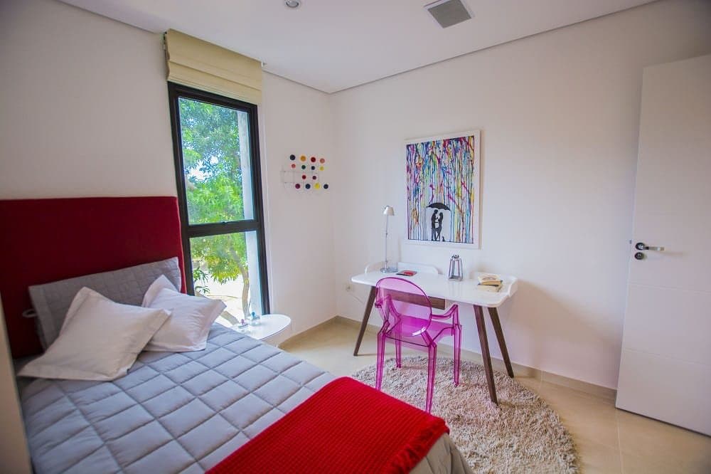 Dpto Moderno De 3 Habitaciones, foto 5