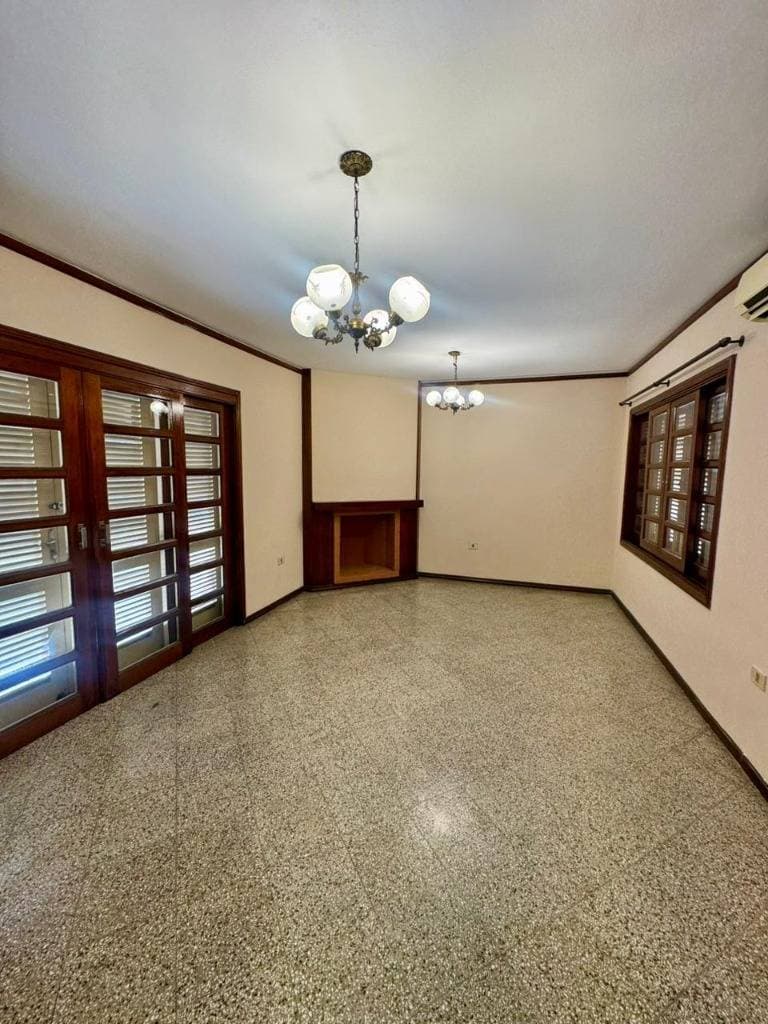 Alquilo departamento de 2 habitaciones en el barrio mburicao