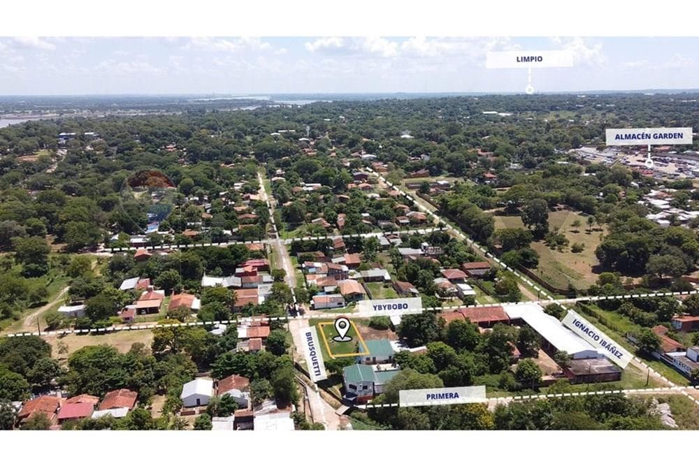 Terreno - Venta - Mariano Roque Alonso, Central, Paraguay, foto 3