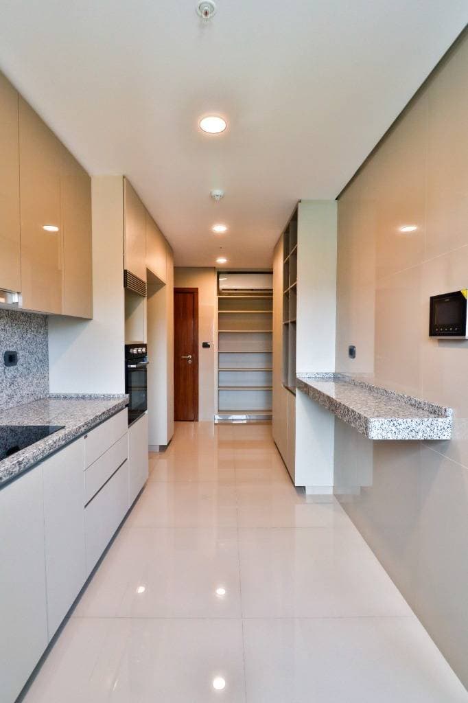 En venta amplio y lujoso departamento de 2 habitaciones sobre primer presidente, foto 5