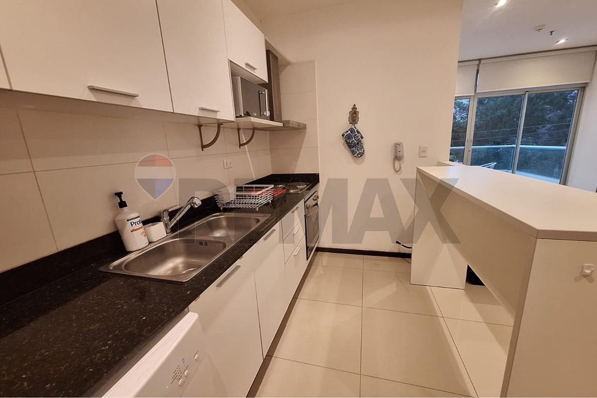 Departamento en Recoleta — foto 4
