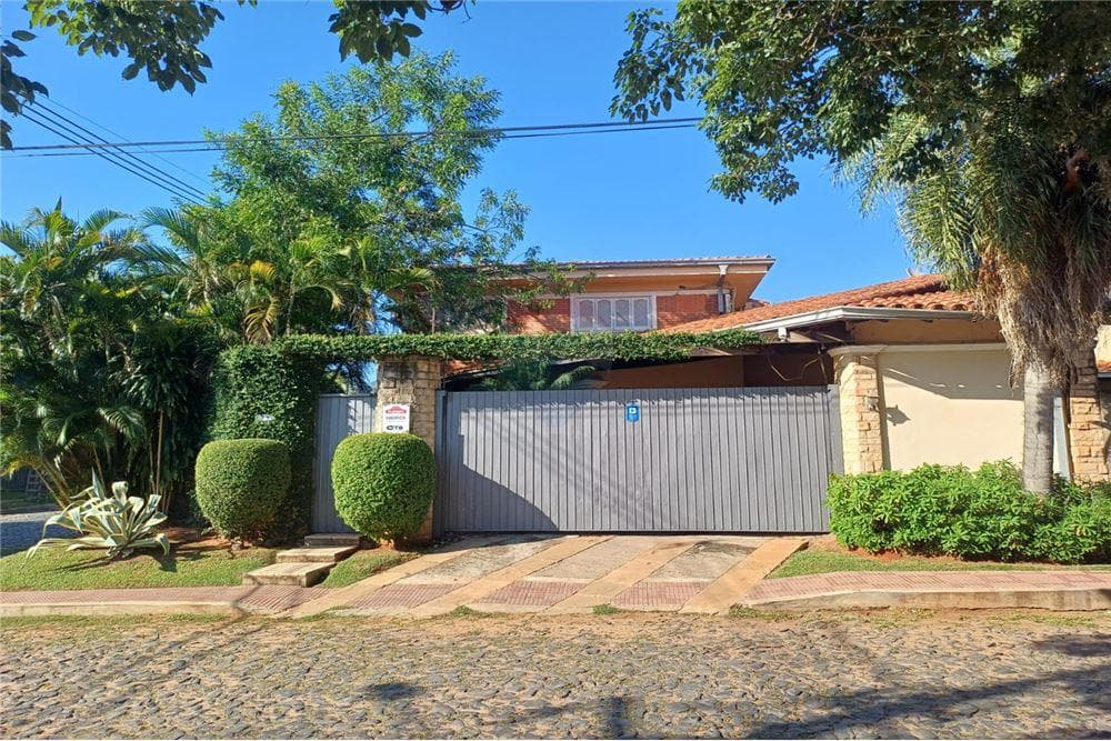 Casa - Venta - Paraguay Asunción Mburucuyá, foto 1