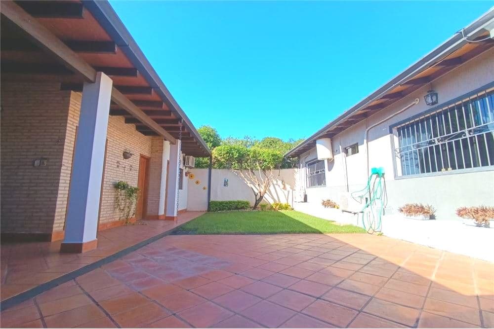 Casa en Lambaré, foto 4