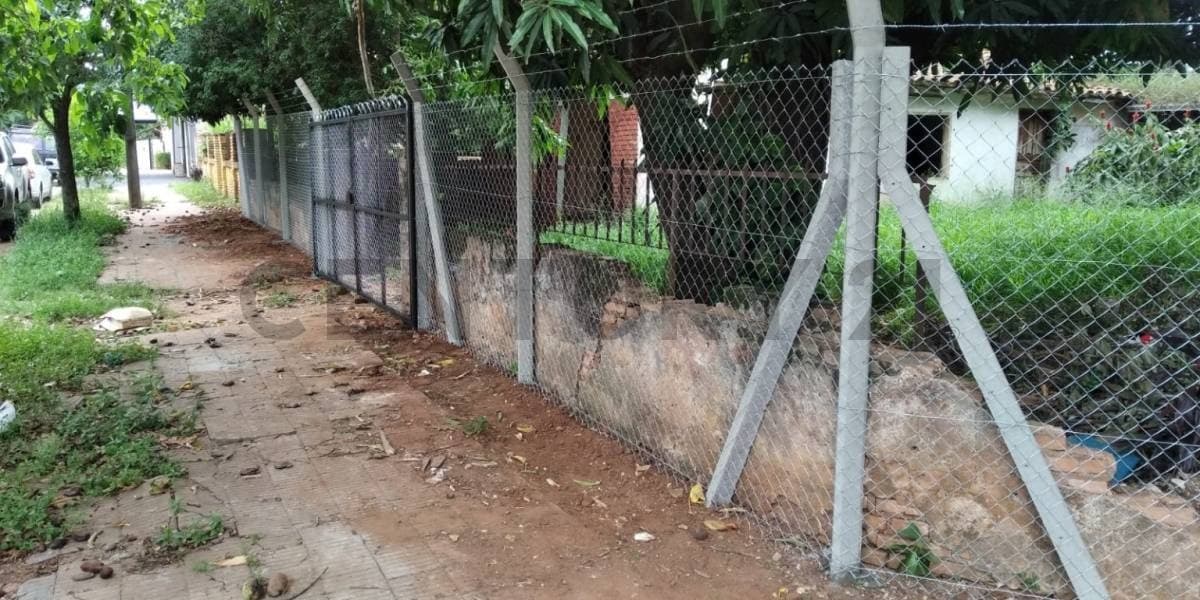 de Terreno en Villa Aurelia, Asunción, foto 4