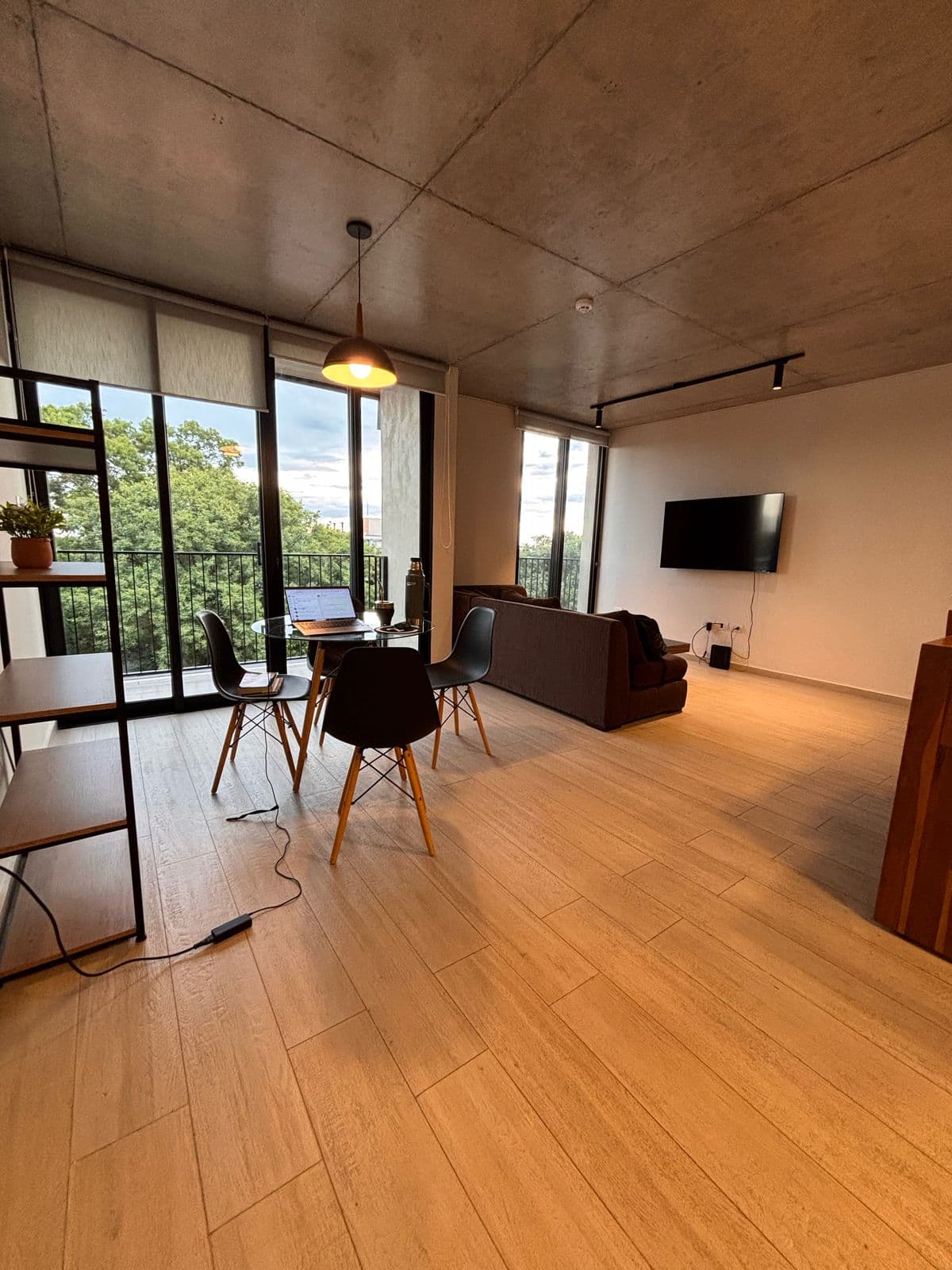 Departamento con renta activa en plaza pacheco — foto 3