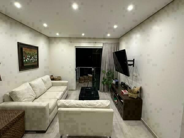 Hermoso departamento amoblado zona identificaciones, foto 2