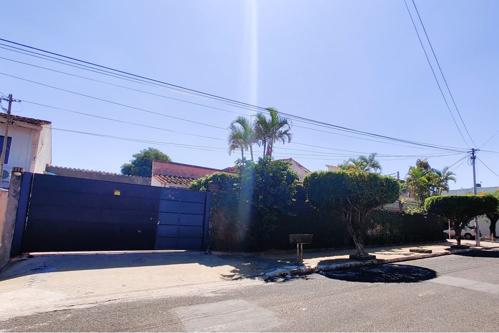 Casa Barrio Jara En Esquina, foto 2