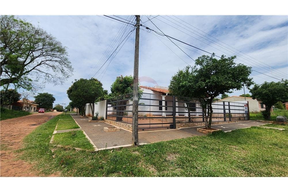 Casa en Ñemby caaguazu, foto 2