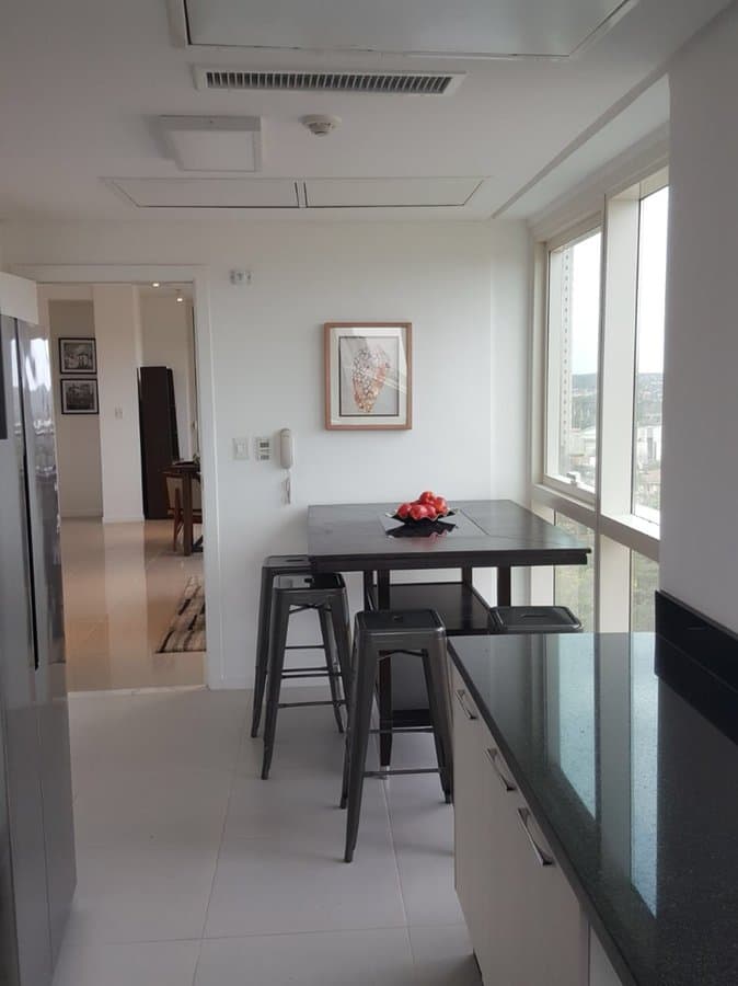 Alquiló Dpto 3 habitaciones Amoblado the tower, foto 2