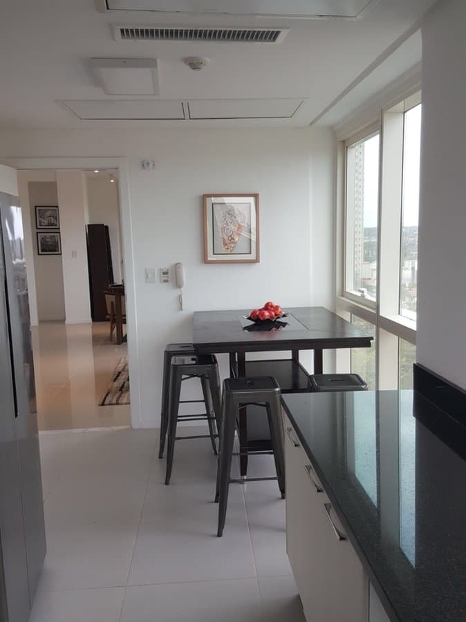 Alquiló Dpto 3 habitaciones Amoblado the tower, foto 3