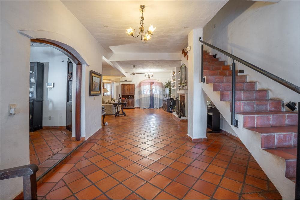 Residencia en Villa Aurelia - 4 pisos, foto 5