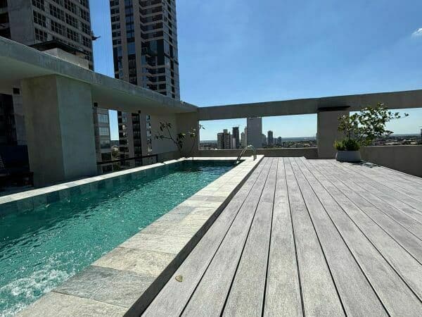 Departamento de 2 dormitorios, foto 1