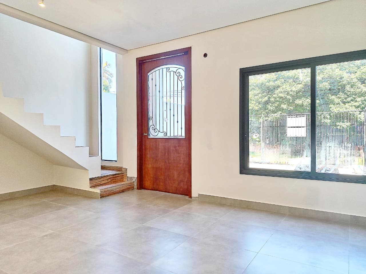 Duplex Itá Enramada, Lambaré. Asunción, foto 5