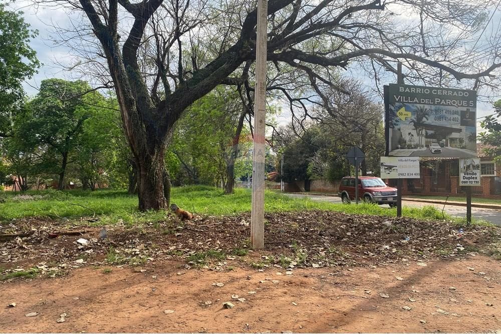 Amplio terreno en San Lorenzo! — foto 2