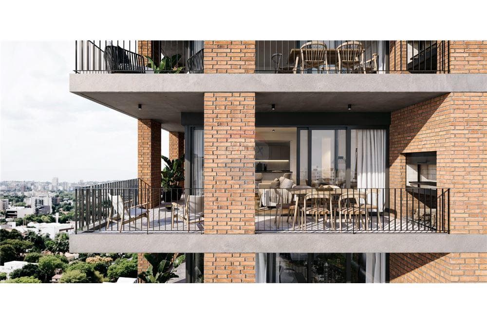 Depto en venta - Las Lomas - met del sol, foto 5
