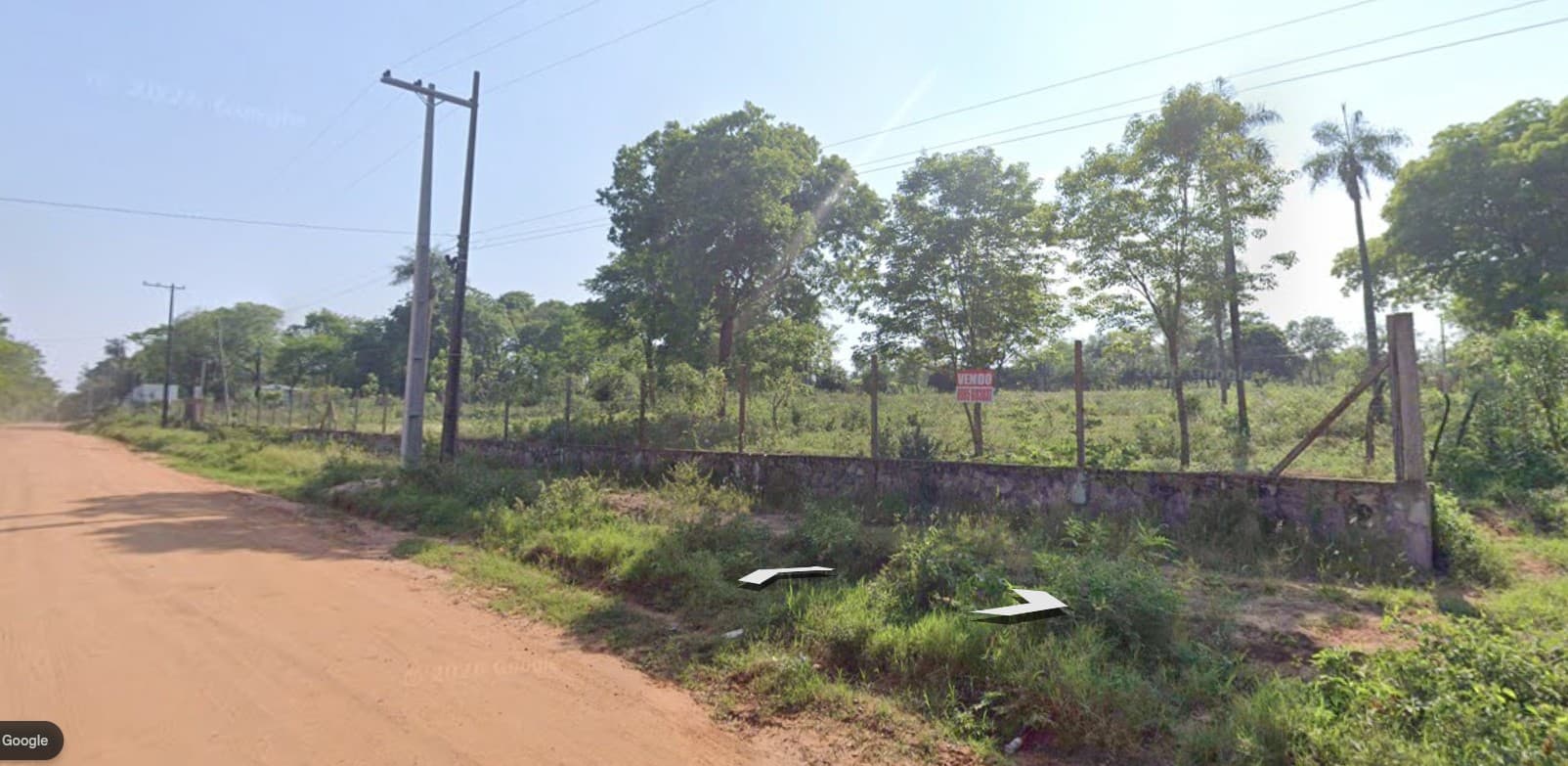 “Terreno 27.000 m² en Caacupé – a 700 m de la circunvalación Ruta PY02 — foto 3