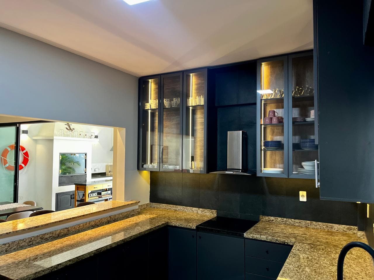 Residencia en venta en lambare, foto 4