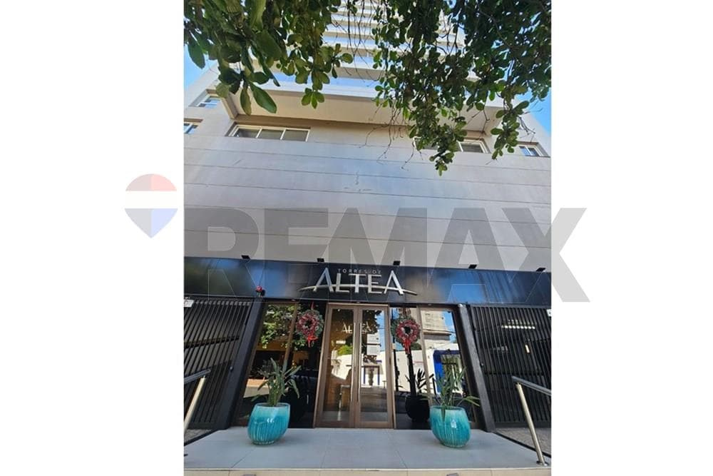 Monoambiente amoblado - eje corporativo, foto 1
