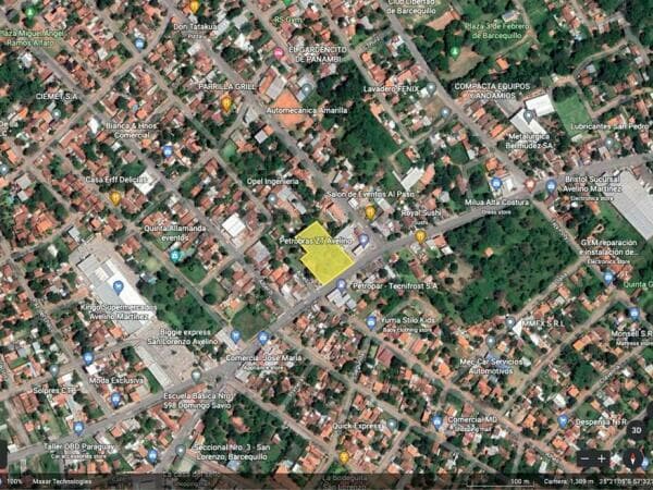 ????????terreno en venta sobre avelino martinez!!????????, foto 2