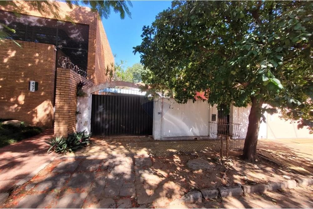 Vendo terreno en mburicao zona mburuvicha roga