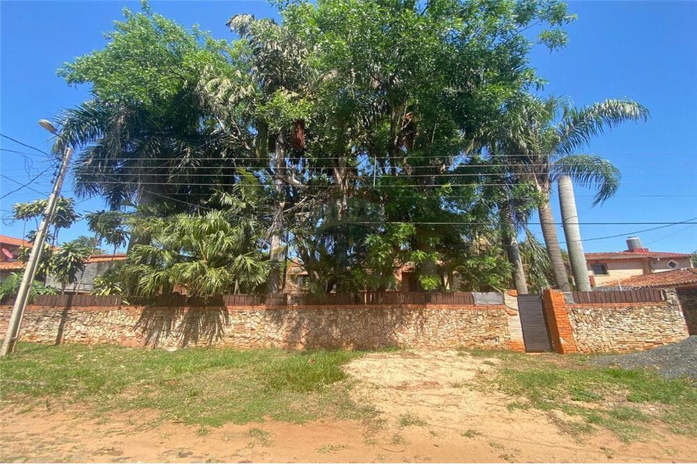 Amplia propiedad comercial de 734 m2 en Luque, foto 2