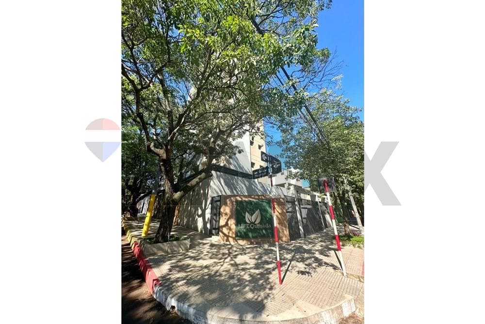 Departamento - Alquiler - Recoleta, Paraguay — foto 2
