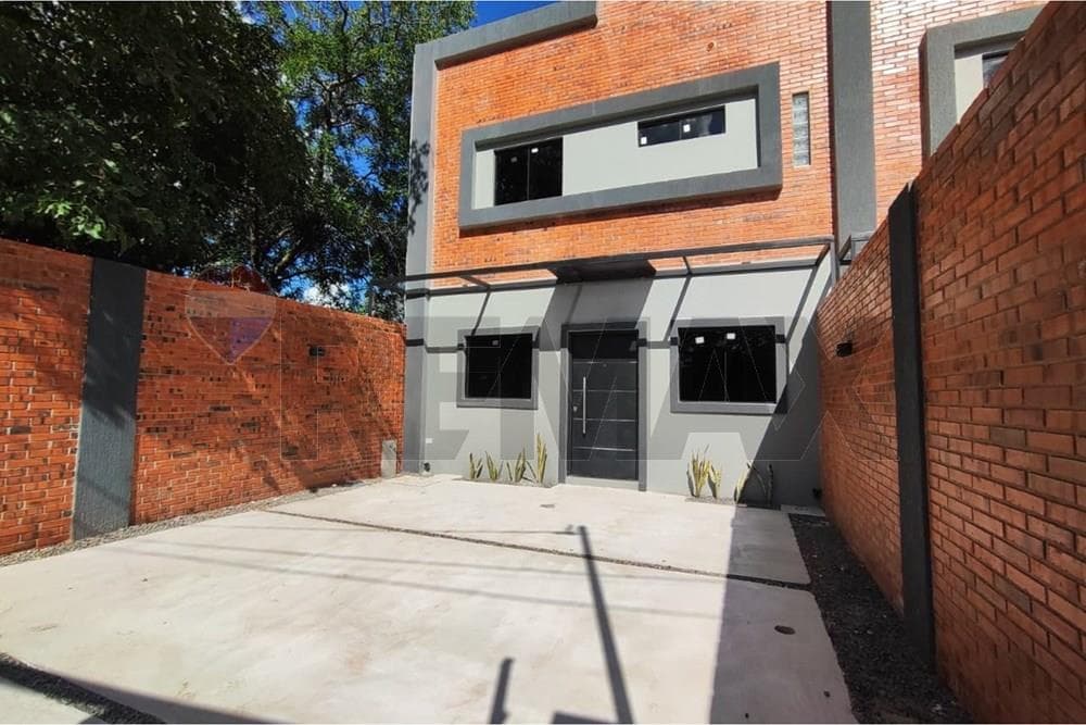 Duplex - Alquiler - Luque, Central, Paraguay, foto 2