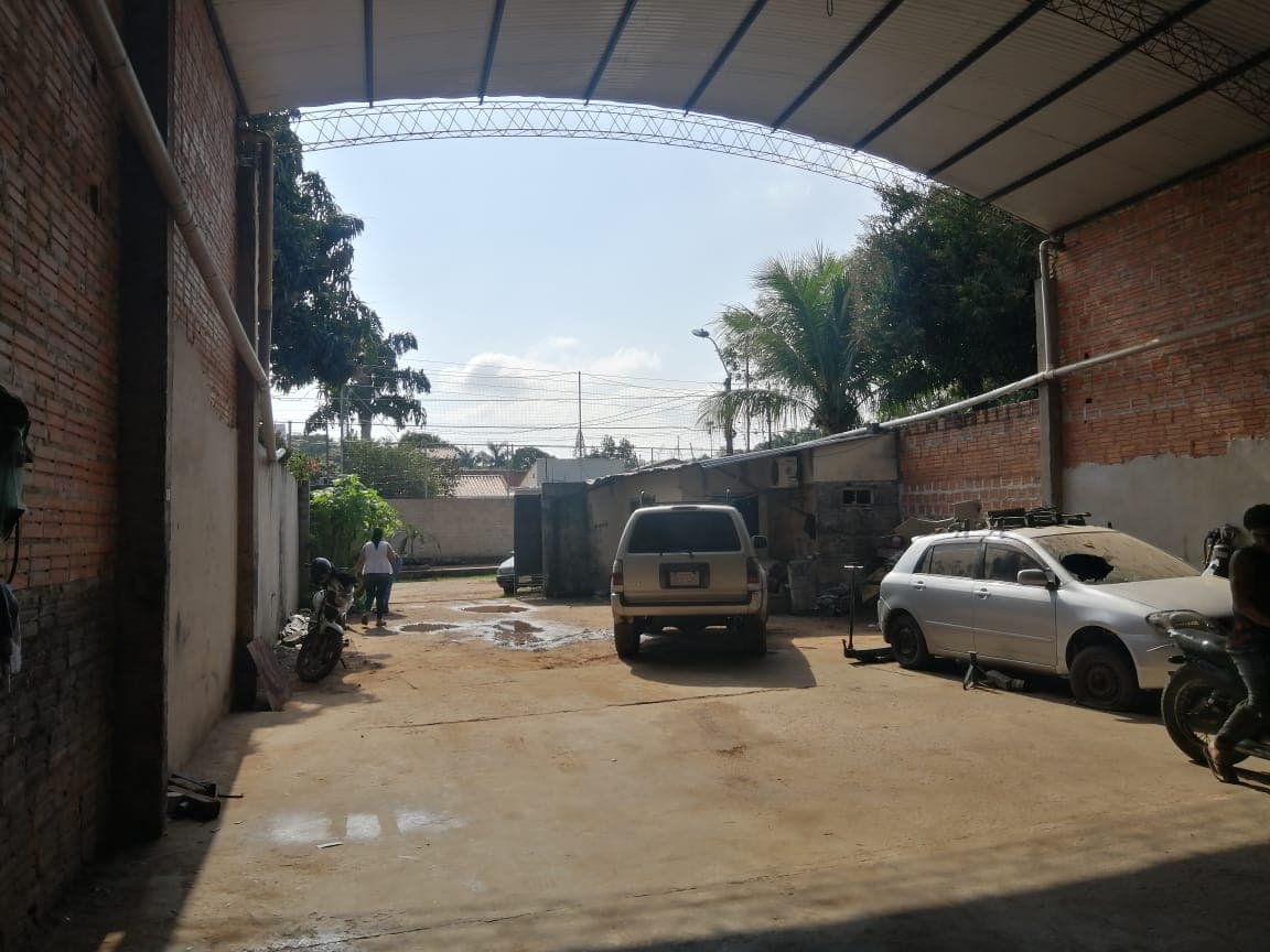 Tinglado en barcequillo zona leopardi y avelino m, foto 5