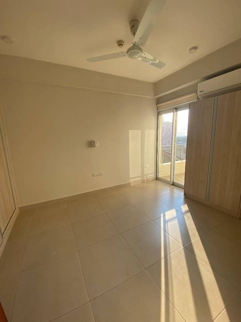 En venta amplio departamento en Asunción, foto 2